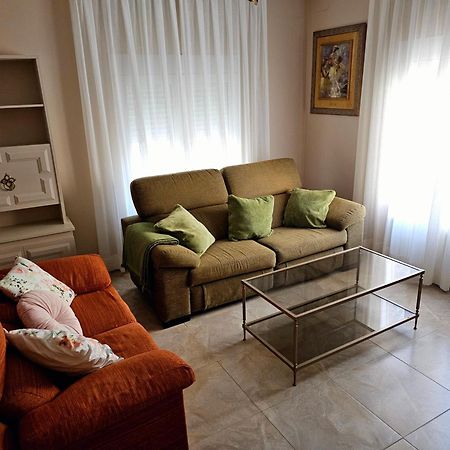 Casa El Jardin Del Jazmin Villa Benicarló Exterior foto