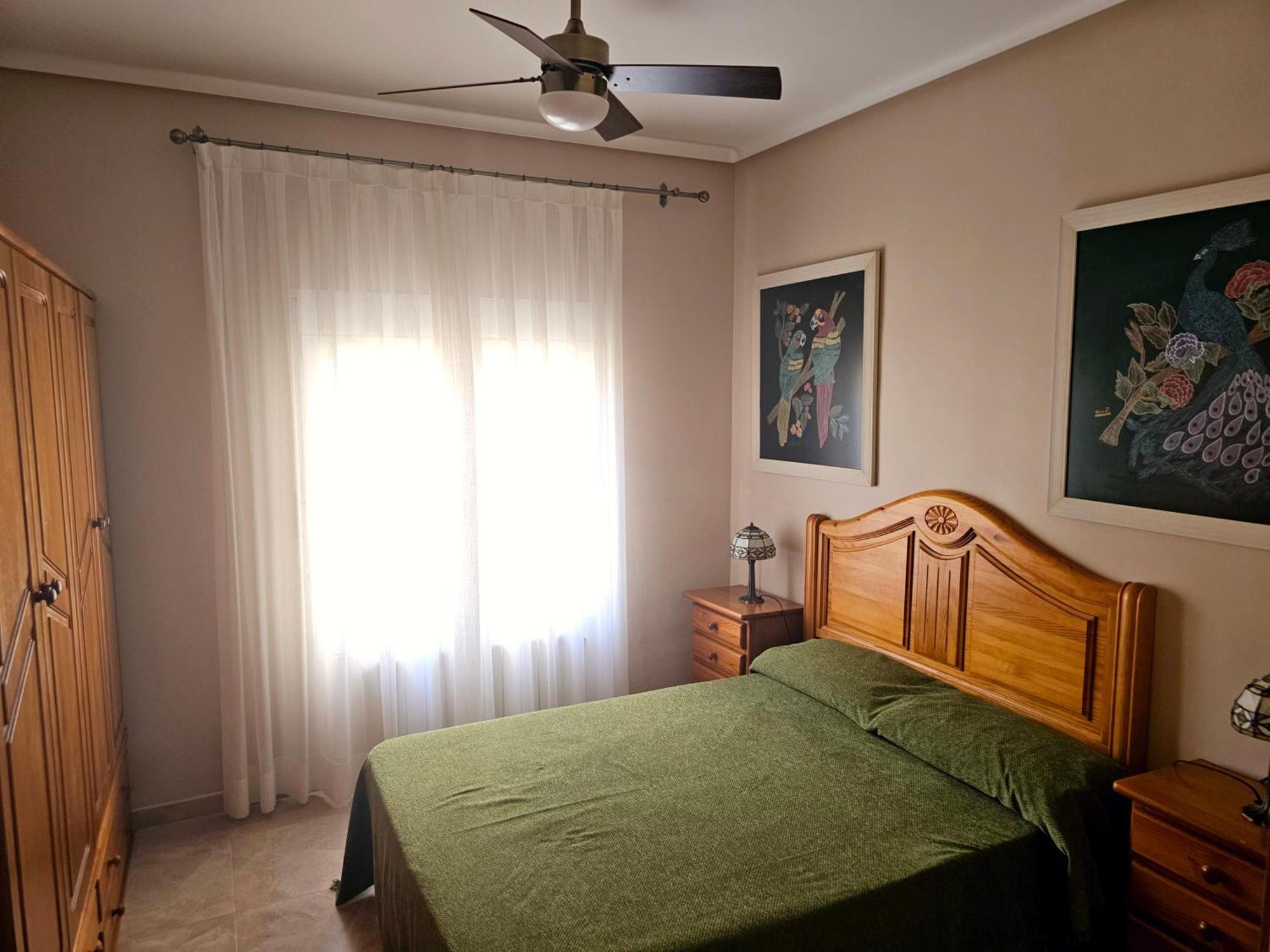 Casa El Jardin Del Jazmin Villa Benicarló Exterior foto