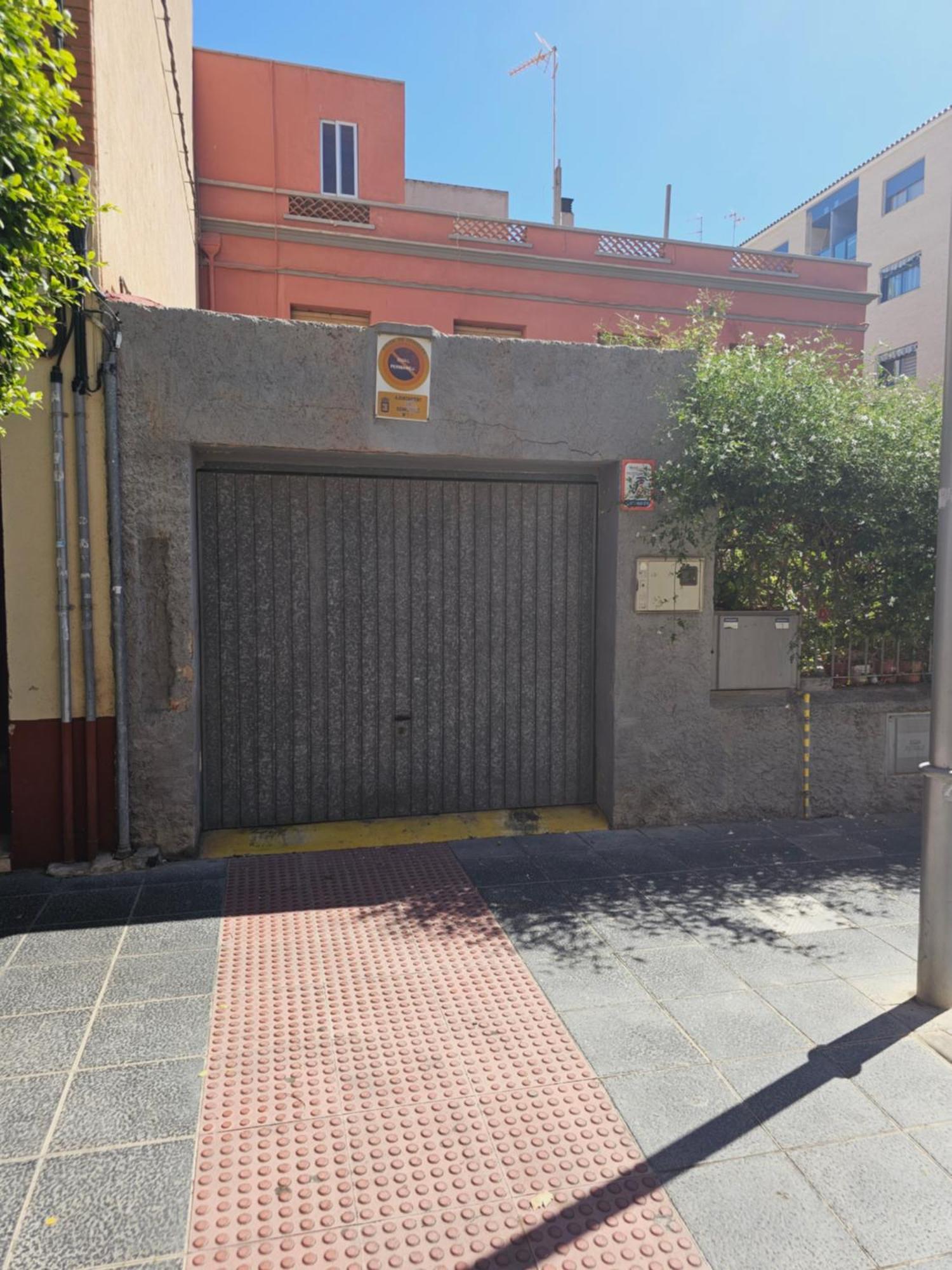 Casa El Jardin Del Jazmin Villa Benicarló Exterior foto