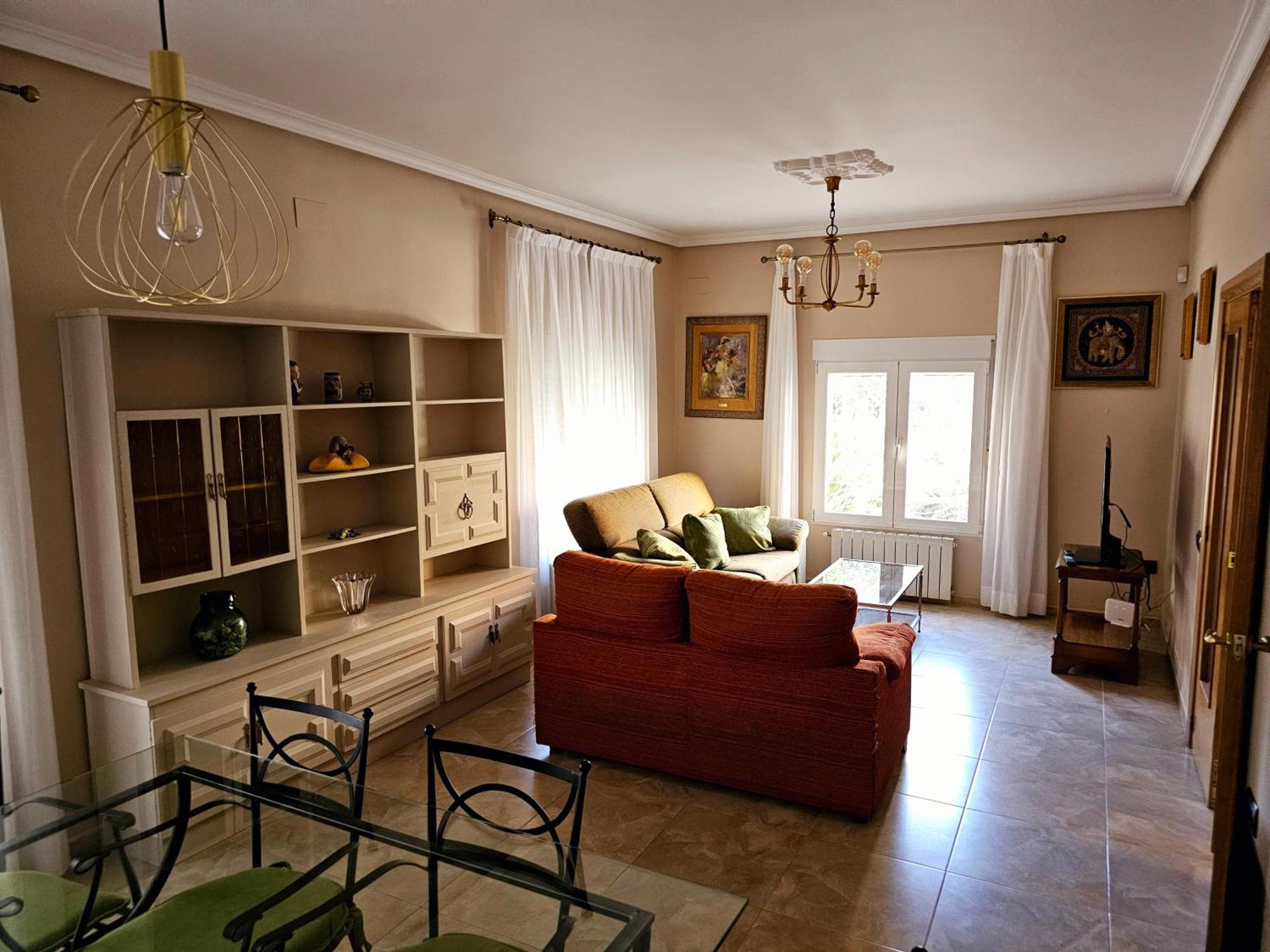 Casa El Jardin Del Jazmin Villa Benicarló Exterior foto